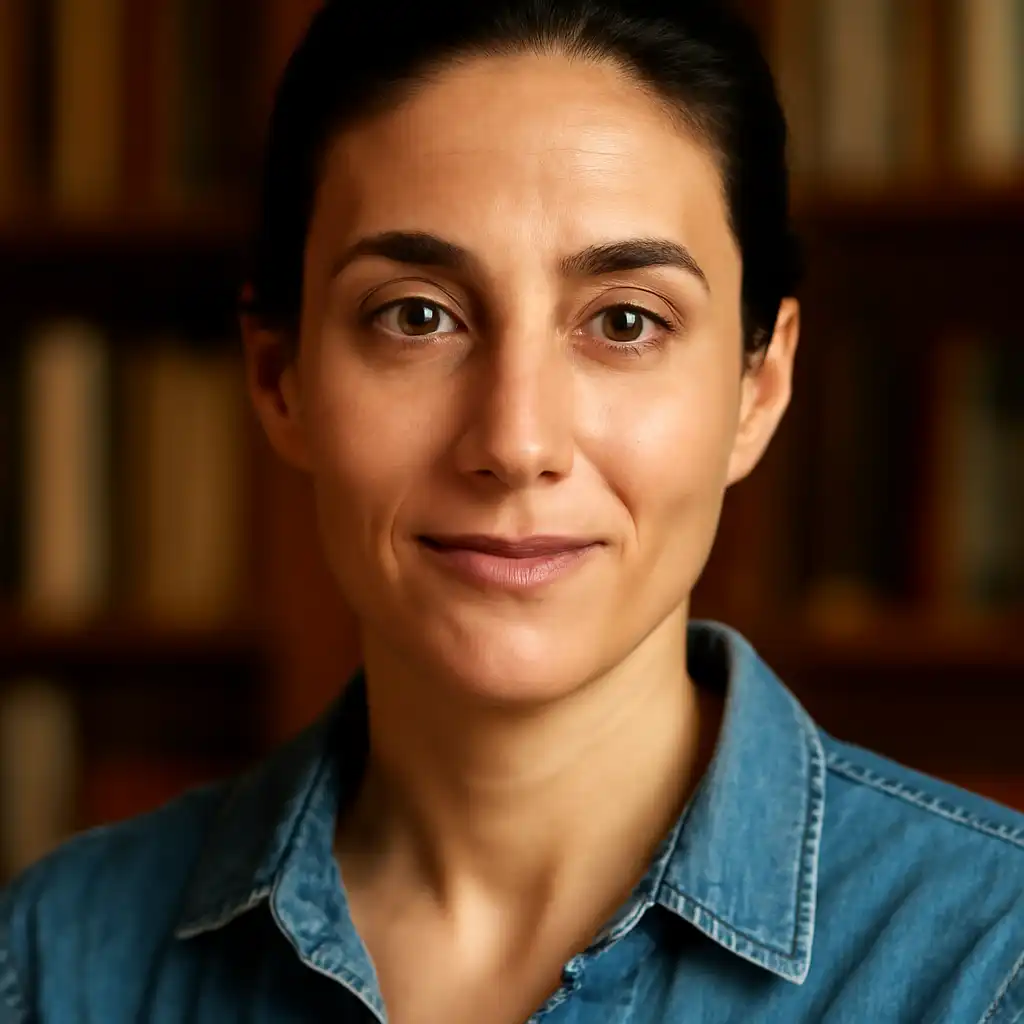 Giulia Rossini